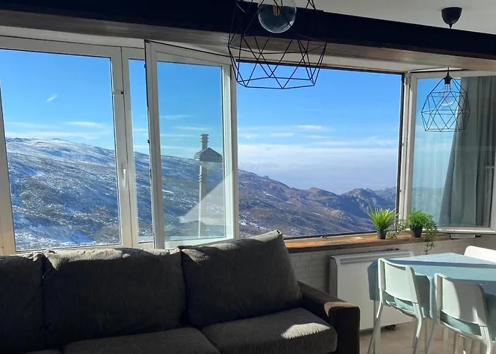 Apartamento Sierra Nevada Edificio Montaire