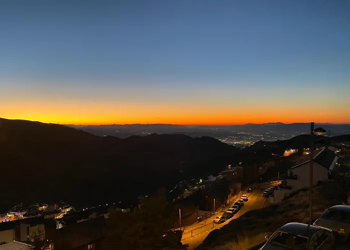 Apartamento Sierra Nevada Edificio Montaire