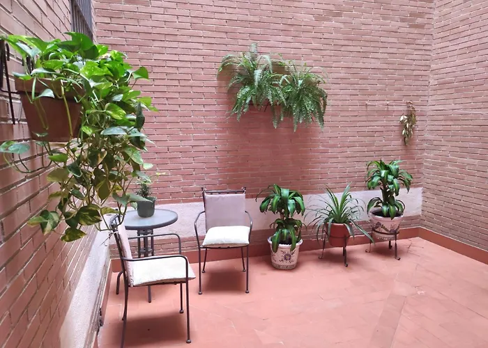 Casa AFAN